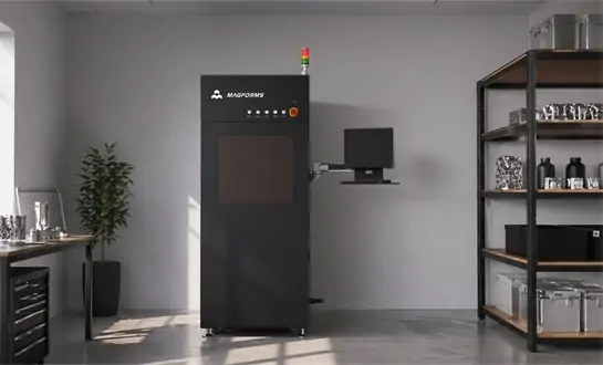 How to Choose the Right Stereolithography 3D Printer?
